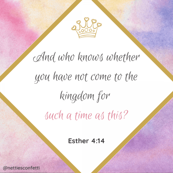 Esther 4:14