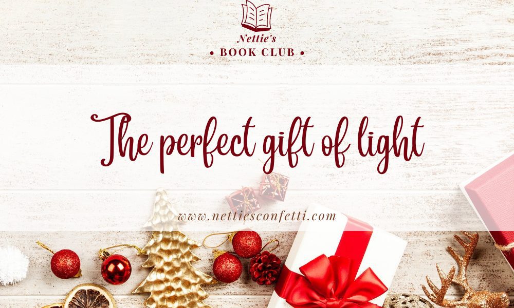 The perfect gift of life featured